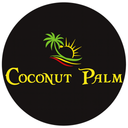 Coconut Palm logo.